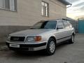 Audi 100 1992 годаүшін2 000 000 тг. в Абай (Келесский р-н) – фото 6