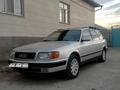 Audi 100 1992 годаүшін2 000 000 тг. в Абай (Келесский р-н) – фото 9