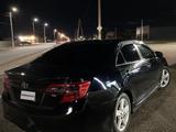 Toyota Camry 2013 годаүшін6 200 000 тг. в Караганда – фото 3