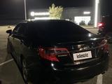 Toyota Camry 2013 годаүшін6 200 000 тг. в Караганда – фото 4