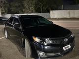 Toyota Camry 2013 годаүшін6 200 000 тг. в Караганда – фото 2