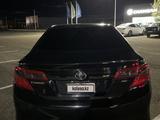 Toyota Camry 2013 годаүшін6 200 000 тг. в Караганда – фото 5
