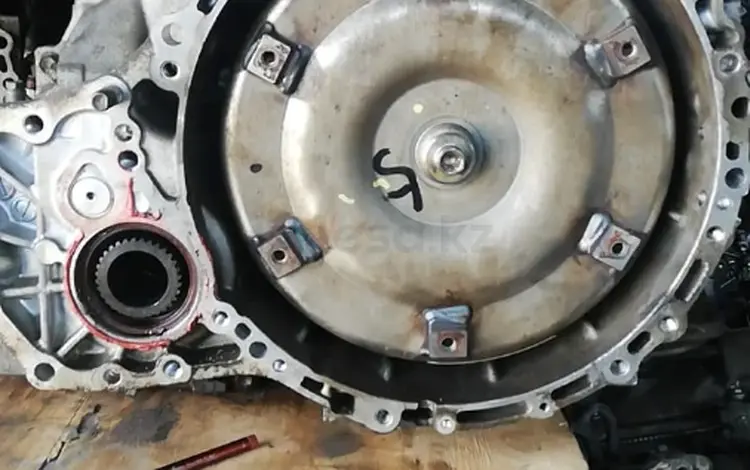АКПП Коробка Автомат U141e. за 120 000 тг. в Алматы