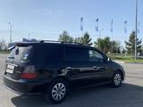 Honda Odyssey 2000 года за 3 600 000 тг. в Тараз – фото 5