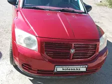 Dodge Caliber, 2006