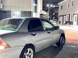 Mitsubishi Lancer 2006 годаfor2 000 000 тг. в Костанай – фото 3