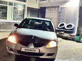 Mitsubishi Lancer 2006 годаfor2 000 000 тг. в Костанай