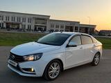 ВАЗ (Lada) Vesta 2020 года за 5 650 000 тг. в Караганда – фото 2