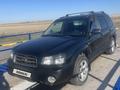 Subaru Forester 2003 года за 3 700 000 тг. в Астана – фото 8