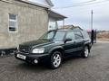 Subaru Forester 2003 года за 3 700 000 тг. в Астана
