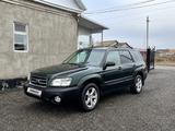 Subaru Forester 2003 года за 3 700 000 тг. в Астана