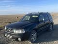 Subaru Forester 2003 года за 3 700 000 тг. в Астана – фото 3