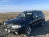 Subaru Forester 2003 года за 3 700 000 тг. в Астана – фото 3