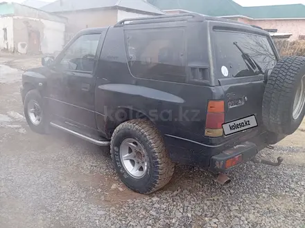 Opel Frontera 1994 года за 1 800 000 тг. в Айтеке би – фото 5