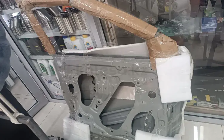 Дверь Шевроле эквионкс за 45 000 тг. в Алматы