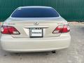 Lexus ES 300 2003 годаүшін6 300 000 тг. в Туркестан – фото 4