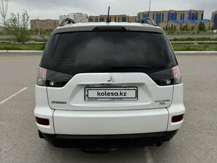 Mitsubishi Outlander 2011 года за 7 000 000 тг. в Актобе – фото 3