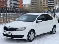 Skoda Rapid 2014 года за 3 950 000 тг. в Актобе