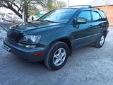 Lexus RX 300 2000 года за 4 500 000 тг. в Кызылорда