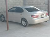 Lexus ES 300 2003 года за 4 500 000 тг. в Жаркент