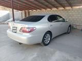 Lexus ES 300 2003 года за 4 500 000 тг. в Жаркент – фото 2