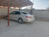 Lexus ES 300 2003 года за 4 500 000 тг. в Жаркент – фото 3