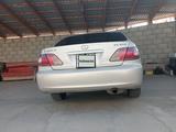 Lexus ES 300 2003 года за 4 500 000 тг. в Жаркент – фото 5