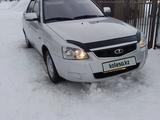 ВАЗ (Lada) Priora 2170 2014 года за 3 500 000 тг. в Усть-Каменогорск – фото 2