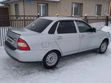 ВАЗ (Lada) Priora 2170 2014 года за 3 500 000 тг. в Усть-Каменогорск – фото 3