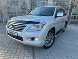 Lexus LX 570 2008 года за 19 300 000 тг. в Жезказган – фото 4