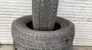 215/75R16C 4 штуки за 75 000 тг. в Алматы