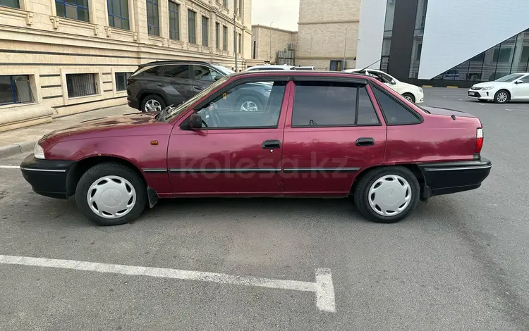 Daewoo Nexia 2007 года за 1 300 000 тг. в Туркестан