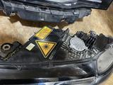 Передние фары в сборе оригинал BMW G07 за 1 000 тг. в Алматы – фото 4