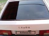 ВАЗ (Lada) 2109 1989 года за 800 000 тг. в Шымкент – фото 2