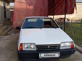 ВАЗ (Lada) 2109 1989 года за 800 000 тг. в Шымкент
