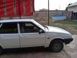 ВАЗ (Lada) 2109 1989 года за 800 000 тг. в Шымкент – фото 3