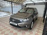 ВАЗ (Lada) Granta 2190 2020 годаfor4 530 000 тг. в Уральск – фото 2