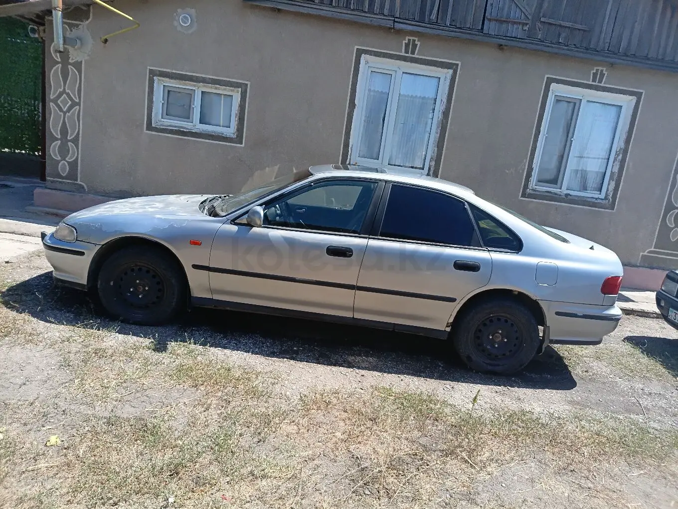 Honda Accord, 1994