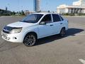 ВАЗ (Lada) Granta 2190 2013 годаүшін1 500 000 тг. в Талдыкорган – фото 5