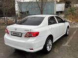 Toyota Corolla 2011 года за 6 000 000 тг. в Атырау – фото 2