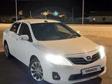 Toyota Corolla 2011 года за 6 000 000 тг. в Атырау