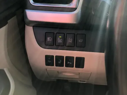 Toyota Highlander 2014 года за 15 000 000 тг. в Атырау – фото 11