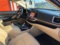Toyota Highlander 2014 годаүшін15 000 000 тг. в Атырау – фото 13