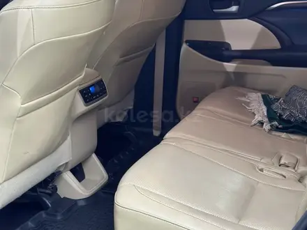 Toyota Highlander 2014 года за 15 000 000 тг. в Атырау – фото 3