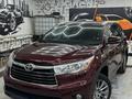 Toyota Highlander 2014 годаүшін15 000 000 тг. в Атырау – фото 2