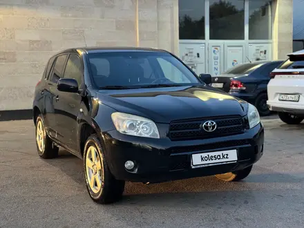 Toyota RAV4 2006 года за 6 350 000 тг. в Алматы