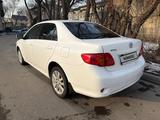 Toyota Corolla 2009 годаfor5 700 000 тг. в Алматы