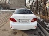 Toyota Corolla 2009 годаfor5 700 000 тг. в Алматы – фото 3