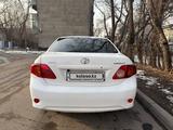 Toyota Corolla 2009 годаfor5 700 000 тг. в Алматы – фото 4