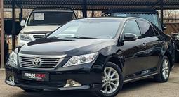 Toyota Camry 2013 годаүшін8 295 000 тг. в Караганда